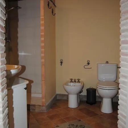 La Casa Di Aral Holiday home Pedara
