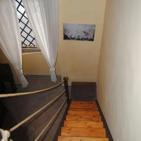 La Casa Di Aral Dom wakacyjny