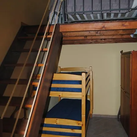 La Casa Di Aral Dom wakacyjny *