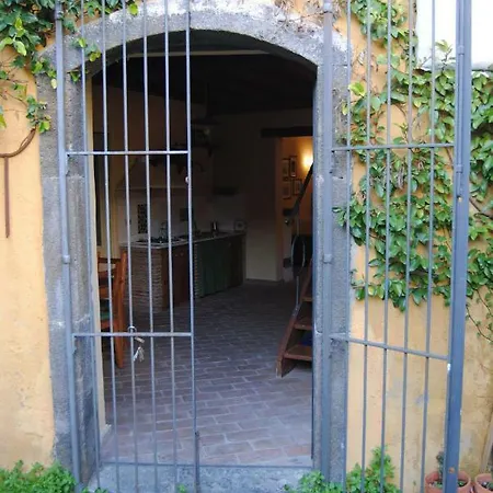 Dom wakacyjny La Casa Di Aral Pedara