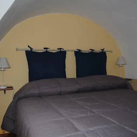 Dom wakacyjny La Casa Di Aral Pedara