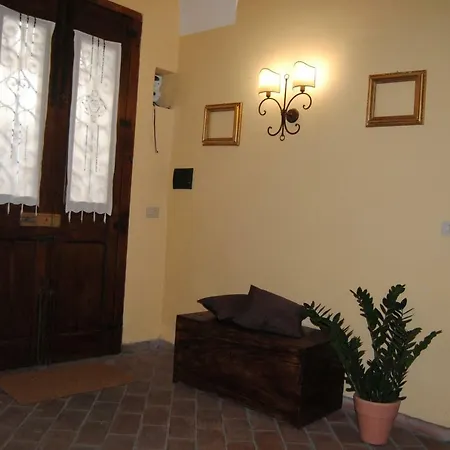 La Casa Di Aral Dom wakacyjny Pedara