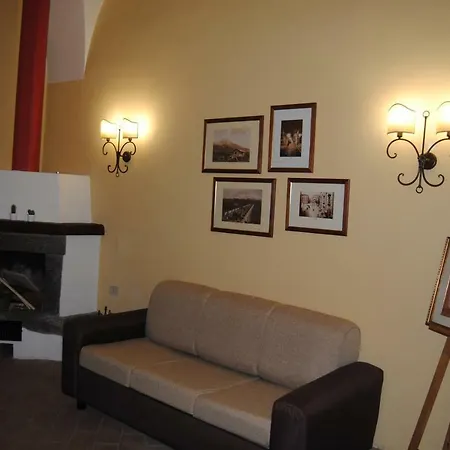 Dom wakacyjny La Casa Di Aral