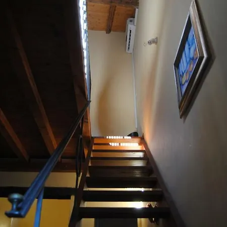 La Casa Di Aral