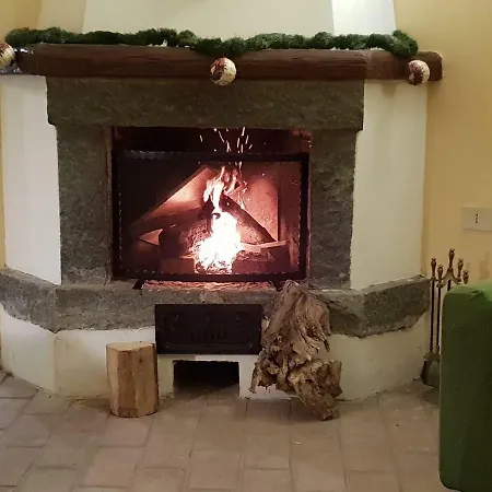 La Casa Di Aral Dom wakacyjny