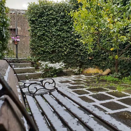 La Casa Di Aral Dom wakacyjny Pedara