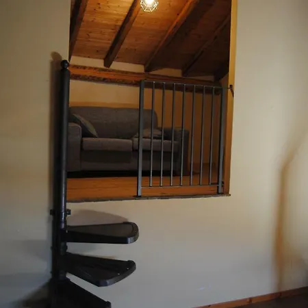 La Casa Di Aral Pedara