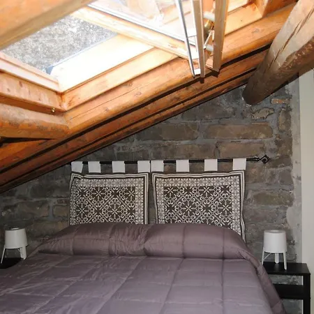 La Casa Di Aral *