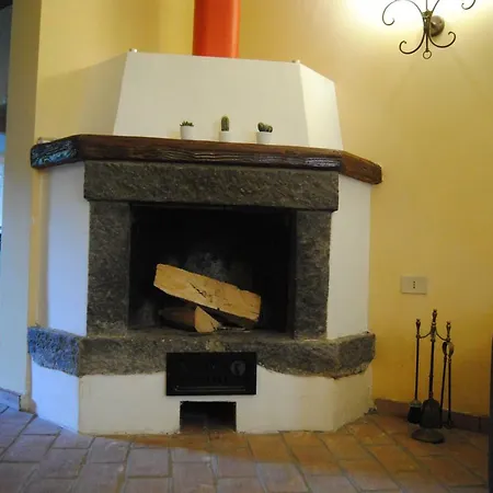 La Casa Di Aral *