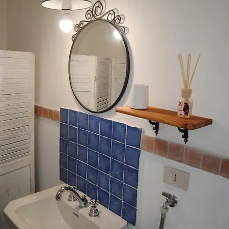 La Casa Di Aral Pedara