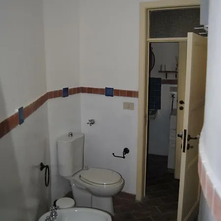 La Casa Di Aral *